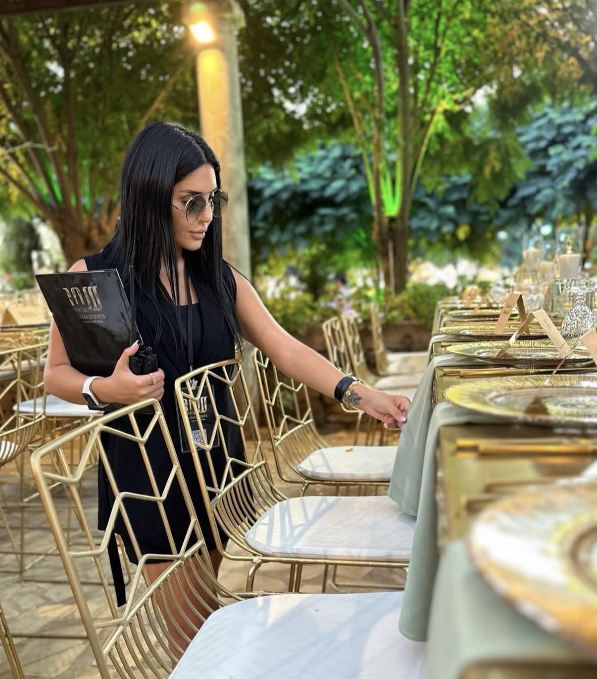 Project Management & On-Day Coordination